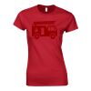 Gildan Ladies SoftStyle® T-Shirt Thumbnail