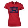 Gildan Ladies SoftStyle® T-Shirt Thumbnail