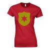 Gildan Ladies SoftStyle® T-Shirt Thumbnail