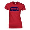 Gildan Ladies SoftStyle® T-Shirt Thumbnail